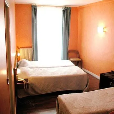 Hibiscus Republique Hotel 2*