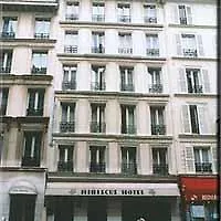 Hibiscus Republique Hotel 2*